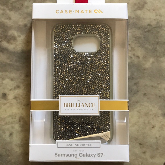 Samsung Accessories - Samsung galaxy S7